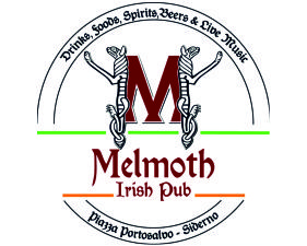 Melmoth Irish Pub